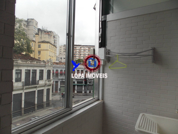 Imagem Apartamento com 1 Quarto à Venda, 30 m² em Centro - Rio De Janeiro Imagem Apartamento com 1 Quarto à Venda, 30 m² em Centro - Rio De Janeiro