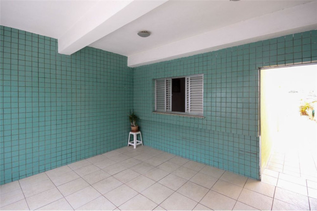 Imagem Casa com 4 Quartos à Venda, 200 m² em Cambuci - São Paulo Imagem Casa com 4 Quartos à Venda, 200 m² em Cambuci - São Paulo