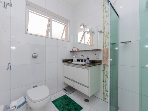 Imagem Sobrado com 4 Quartos à Venda, 237 m² em Jardim Da Glória - São Paulo