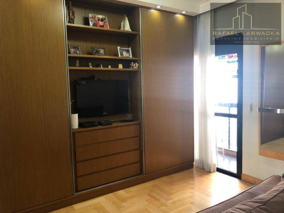 Imagem Apartamento com 4 Quartos à Venda, 276 m² em Vila Mariana - São Paulo