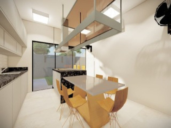 Imagem Casa com 3 Quartos à Venda, 147 m² em Vila Do Golf - Ribeirao Preto