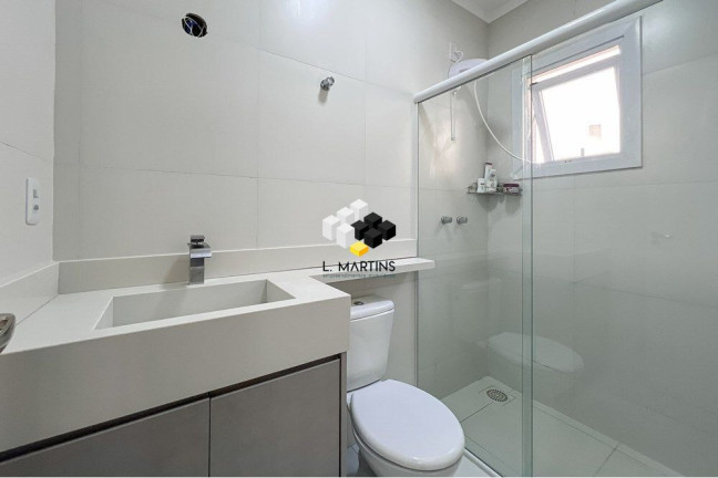 Imagem Casa de Condomínio com 3 Quartos à Venda, 123 m² em Niterói - Canoas Imagem Casa de Condomínio com 3 Quartos à Venda, 123 m² em Niterói - Canoas