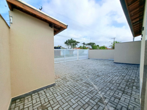 Imagem Casa com 2 Quartos à Venda, 45 m² em Cibratel Ii - Itanhaém