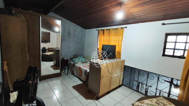 Imagem Casa com 2 Quartos à Venda, 140 m² em Jardim Alvinópolis - Atibaia