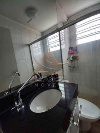 Imagem Apartamento com 2 Quartos à Venda, 49 m² em Jardim Manoel Penna - Ribeirão Preto Imagem Apartamento com 2 Quartos à Venda, 49 m² em Jardim Manoel Penna - Ribeirão Preto