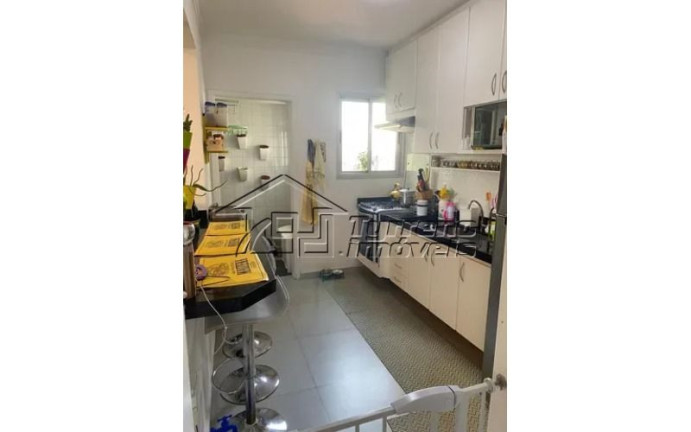 Imagem Apartamento com 3 Quartos para Alugar, 93 m² em Vila Ema - São José Dos Campos