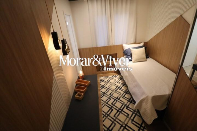 Imagem Apartamento com 2 Quartos à Venda, 63 m² em Vila Izabel - Curitiba