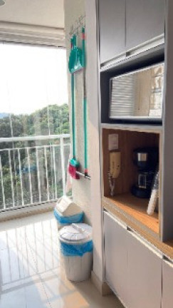 Imagem Apartamento com 2 Quartos à Venda, 53 m² em Jardim Celeste-unik - São Paulo