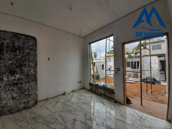 Imagem Casa com 3 Quartos à Venda, 181 m² em Jardim Imperial - Lagoa Santa Imagem Casa com 3 Quartos à Venda, 181 m² em Jardim Imperial - Lagoa Santa