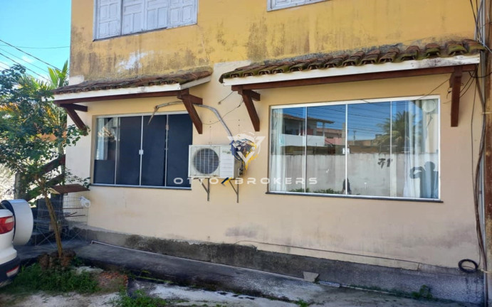 Imagem Apartamento com 2 Quartos à Venda, 53 m² em Fontana I - Porto Seguro