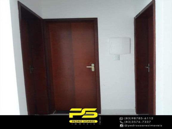 Imagem Apartamento com 3 Quartos à Venda, 72 m² em Altiplano Cabo Branco - João Pessoa Imagem Apartamento com 3 Quartos à Venda, 72 m² em Altiplano Cabo Branco - João Pessoa