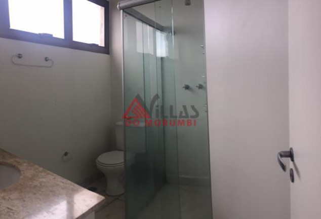 Imagem Apartamento com 4 Quartos à Venda, 340 m² em Vila Suzana - São Paulo