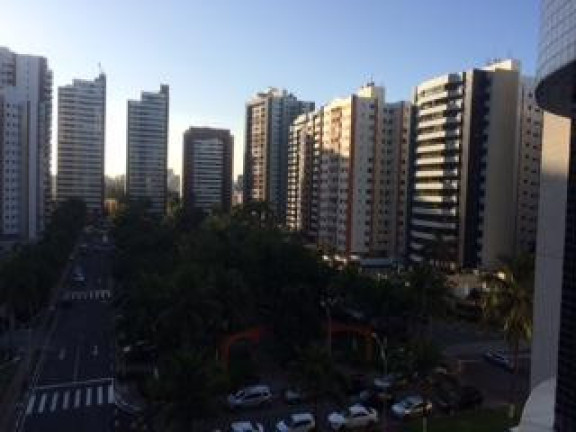 Imagem Apartamento com 3 Quartos à Venda, 82 m² em Pituba - Salvador