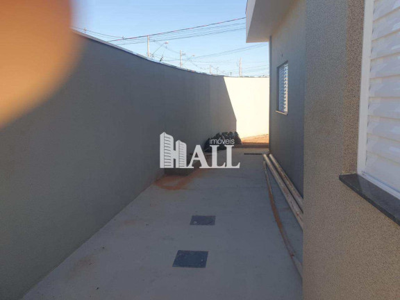 Imagem Casa com 2 Quartos à Venda, 75 m² em Residencial Mais Parque Mirassol - Mirassol Imagem Casa com 2 Quartos à Venda, 75 m² em Residencial Mais Parque Mirassol - Mirassol