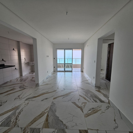 Imagem Apartamento com 2 Quartos à Venda, 85 m² em Aviação - Praia Grande