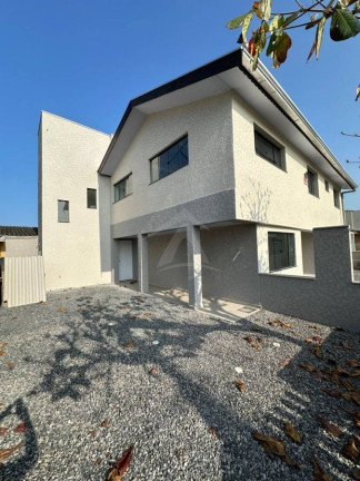 Apartamento com 3 Quartos à Venda, 117 m² em Cambiju - Itapoá