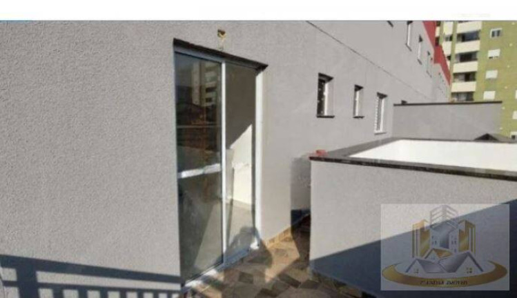 Imagem Apartamento com 2 Quartos à Venda, 45 m² em Chácara Califórnia - São Paulo