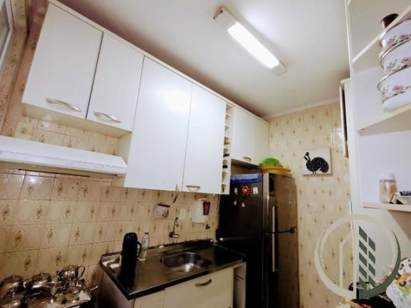 Imagem Apartamento com 2 Quartos à Venda, 109 m² em Boqueirão - Santos
