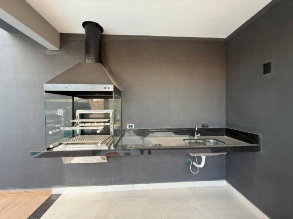 Imagem Casa com 3 Quartos à Venda, 105 m² em Jardim América - Salto