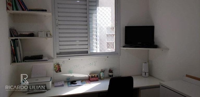 Imagem Apartamento com 2 Quartos à Venda, 58 m² em São Judas - São Paulo Imagem Apartamento com 2 Quartos à Venda, 58 m² em São Judas - São Paulo