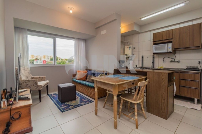 Apartamento com 1 Quarto à Venda, 35 m² em Santo Antônio - Porto Alegre