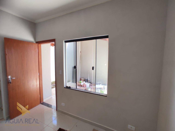 Imagem Casa com 2 Quartos à Venda, 60 m² em Vila Santa Luzia - Campo Grande