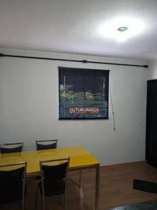 Imagem Apartamento com 1 Quarto à Venda, 44 m² em Vila São Paulo - Mogi Das Cruzes Imagem Apartamento com 1 Quarto à Venda, 44 m² em Vila São Paulo - Mogi Das Cruzes