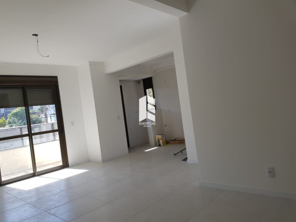 Imagem Apartamento com 2 Quartos à Venda, 71 m² em Nonoai - Santa Maria