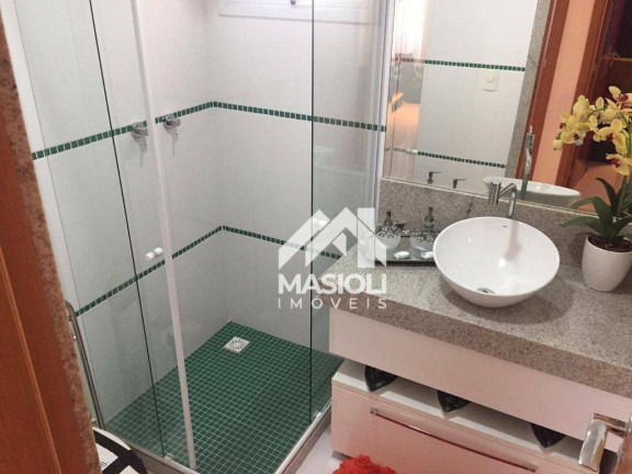 Imagem Apartamento com 3 Quartos à Venda, 110 m² em Praia Da Costa - Vila Velha