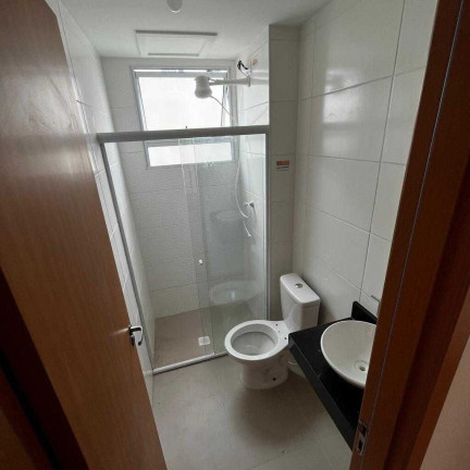Imagem Apartamento com 2 Quartos à Venda, 47 m² em Nova Abrantes (abrantes) - Camaçari