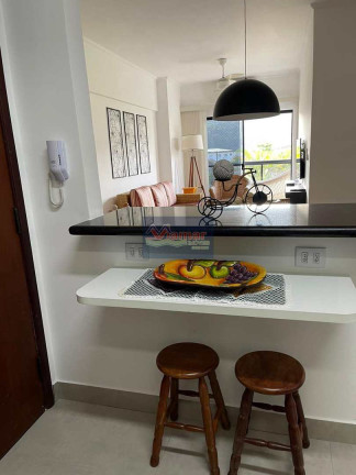 Imagem Apartamento com 3 Quartos para Alugar, 90 m² em Enseada - Guarujá Imagem Apartamento com 3 Quartos para Alugar, 90 m² em Enseada - Guarujá