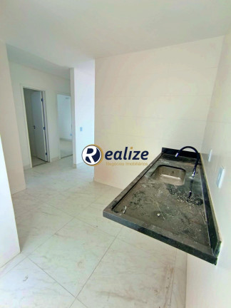 Imagem Imóvel com 3 Quartos à Venda, 80 m² em Praia Do Morro - Guarapari