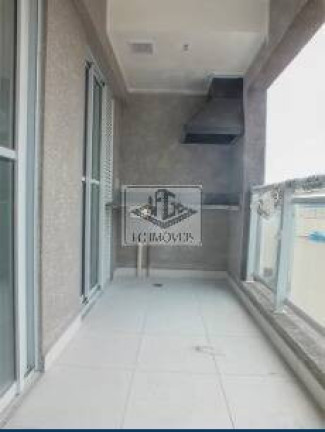 Imagem Apartamento com 2 Quartos à Venda, 54 m² em Jardim Das Flores - Osasco