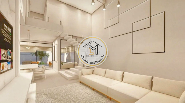 Imagem Imóvel com 5 Quartos à Venda, 420 m² em Cidade Tamboré - Santana De Parnaíba