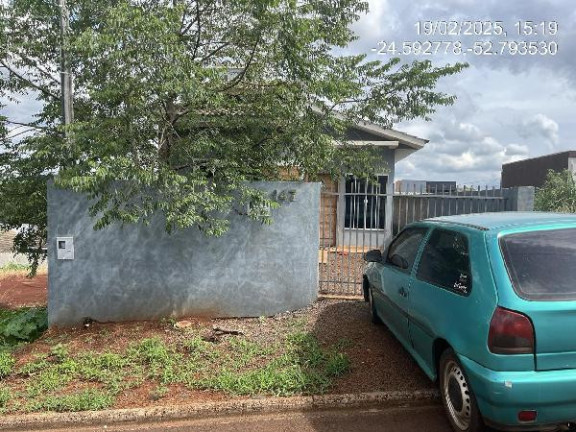 Casa com 2 Quartos à Venda, 147 m² em Jardim Novo Mundo - Campina Da Lagoa