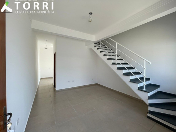Imagem Casa com 2 Quartos à Venda, 66 m² em Parque São Bento - Sorocaba