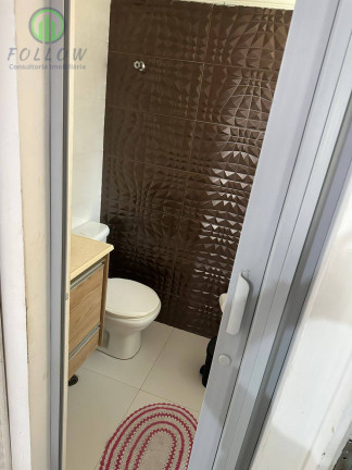 Imagem Apartamento com 2 Quartos à Venda, 54 m² em Bandeiras - Osasco