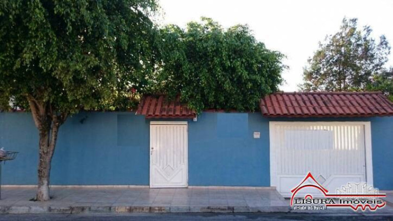 Casa com 2 Quartos à Venda, 96 m² em Cidade Nova Jacareí - Jacareí