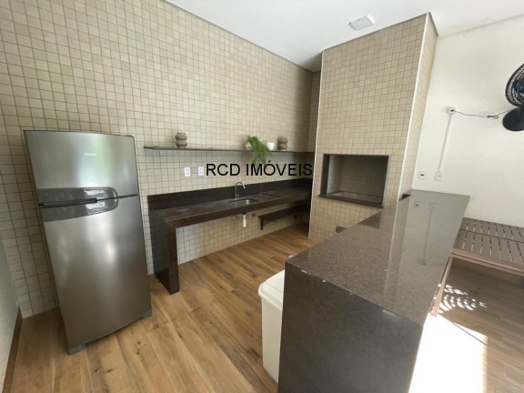 Imagem Apartamento com 1 Quarto à Venda, 31 m² em Vila Sônia - São Paulo
