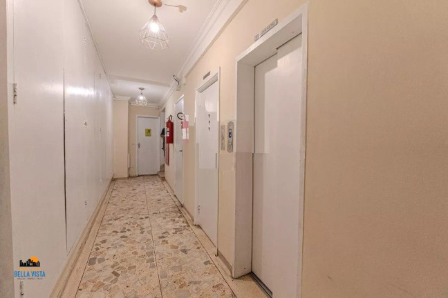 Imagem Apartamento com 1 Quarto à Venda, 56 m² em Consolação - São Paulo