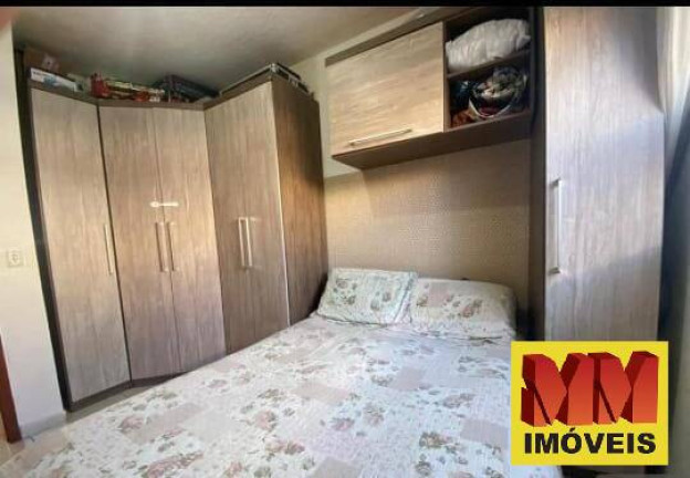 Imagem Casa com 2 Quartos à Venda, 60 m² em Vila Do Peró - Cabo Frio