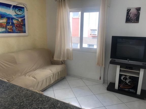 Imagem Apartamento com 1 Quarto à Venda, 60 m² em Enseada - Guarujá Imagem Apartamento com 1 Quarto à Venda, 60 m² em Enseada - Guarujá