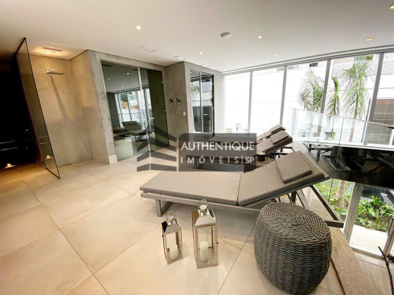 Imagem Apartamento com 4 Quartos à Venda, 340 m² em Ibirapuera - São Paulo Imagem Apartamento com 4 Quartos à Venda, 340 m² em Ibirapuera - São Paulo
