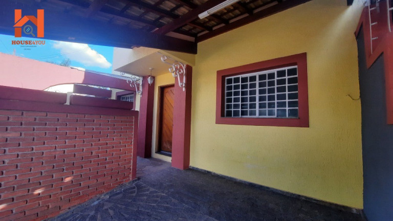 Imagem Sobrado com 2 Quartos para Alugar, 115 m² em Jardim Jaraguá - Atibaia Imagem Sobrado com 2 Quartos para Alugar, 115 m² em Jardim Jaraguá - Atibaia