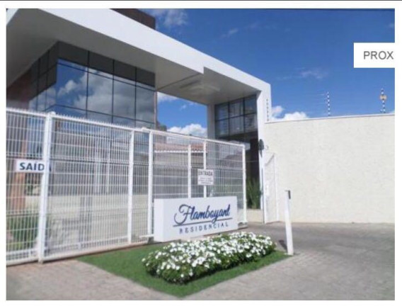 Imagem Casa com 5 Quartos à Venda, 206 m² em Feira De Santana Imagem Casa com 5 Quartos à Venda, 206 m² em Feira De Santana