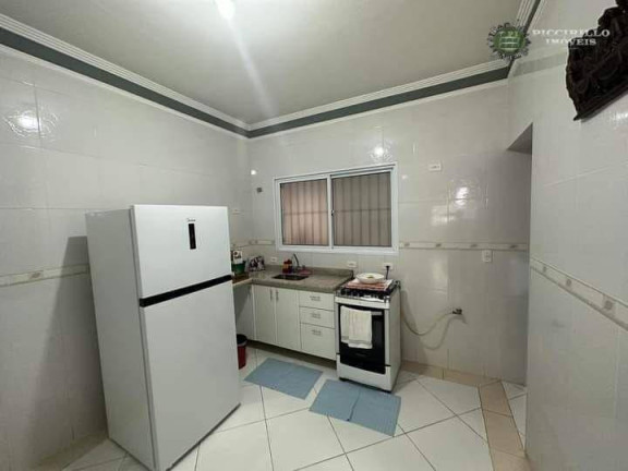 Imagem Sobrado com 3 Quartos à Venda, 125 m² em Caiçara - Praia Grande Imagem Sobrado com 3 Quartos à Venda, 125 m² em Caiçara - Praia Grande