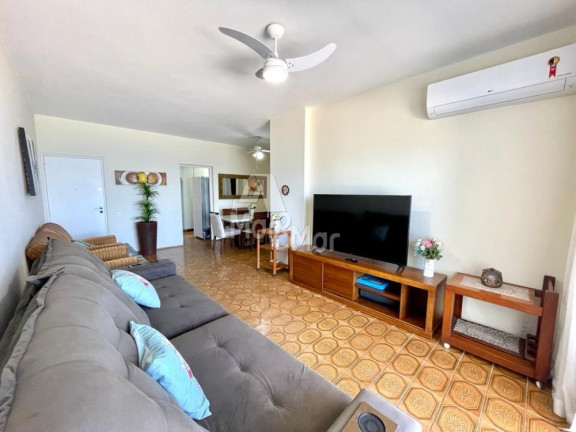 Imagem Apartamento com 3 Quartos à Venda, 106 m² em Pitangueiras - Guarujá