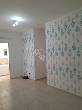 Imagem Apartamento com 3 Quartos à Venda, 62 m² em Ponte De São João - Jundiaí Imagem Apartamento com 3 Quartos à Venda, 62 m² em Ponte De São João - Jundiaí