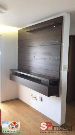 Imagem Apartamento com 2 Quartos à Venda, 55 m² em Vila Alpina - Santo André Imagem Apartamento com 2 Quartos à Venda, 55 m² em Vila Alpina - Santo André