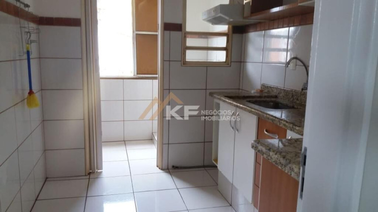 Imagem Apartamento com 2 Quartos à Venda, 58 m² em Alto Da Boa Vista - Ribeirão Preto Imagem Apartamento com 2 Quartos à Venda, 58 m² em Alto Da Boa Vista - Ribeirão Preto